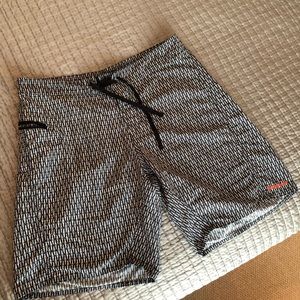 Patagonia swim trunks